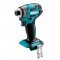 Акумулаторен ударен винтоверт Makita DTD173Z, LXT 18 V, 180 Nm, SOLO / DTD173Z